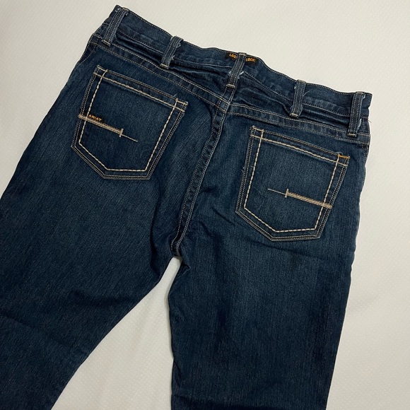 Ariat M4 relaxed boot 36/34 - Picture 2 of 8